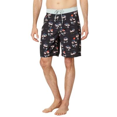 Hurley Short de bain pour homme Hurley Short de bain pour homme