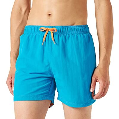 CMP Short Swimming Costume With Pockets Maillot une pièce Homme CMP Short Swimming Costume With Pockets Maillot une pièce Homme