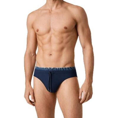 Giorgio Armani Brief Slips de bain Homme Giorgio Armani Brief Slips de bain Homme