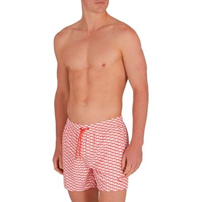 Giorgio Armani Mid Boxer Maillot de bain Homme Giorgio Armani Mid Boxer Maillot de bain Homme