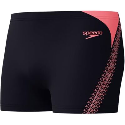 Speedo Hyperboom Splice Aquashort Swimming Trunks Short de bain Homme (lot de 1) Speedo Hyperboom Splice Aquashort Swimming Trunks Short de bain Homme (lot de 1)
