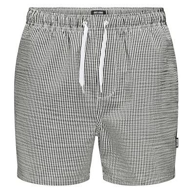 Only & Sons Onsted Stripe Seersucker Swim Noos Short de bain Homme (lot de 1) Only & Sons Onsted Stripe Seersucker Swim Noos Short de bain Homme (lot de 1)