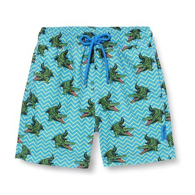 Playshoes Short de Bain Maillot Garçon Playshoes Short de Bain Maillot Garçon