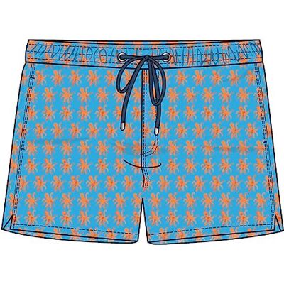 Nalini Art.na10 17 Swimming boxers Homme Nalini Art.na10 17 Swimming boxers Homme