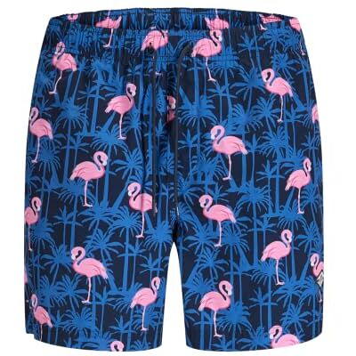 JACK & JONES Jpstmaui Vibes Novelty Aop Swim Short Sn Jpstmaui Vibes Novelty Aop Short de bain Sn Homme (lot de 1) JACK & JONES Jpstmaui Vibes Novelty Aop Swim Short Sn Jpstmaui Vibes Novelty Aop Short de bain Sn Homme (lot de 1)