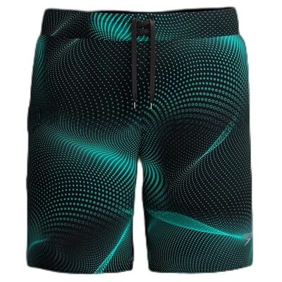 Speedo The Lookout Boardshort 18" Print Short de bain Homme Speedo The Lookout Boardshort 18" Print Short de bain Homme
