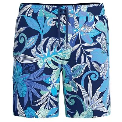 Speedo Print Boardshort 18" Short de bain Homme (lot de 1) Speedo Print Boardshort 18" Short de bain Homme (lot de 1)