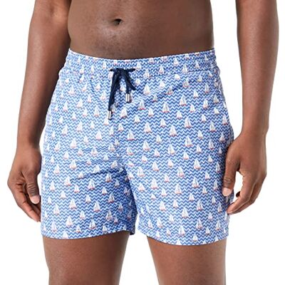 Nalini Art.na10 18 Swimming boxers Homme Nalini Art.na10 18 Swimming boxers Homme