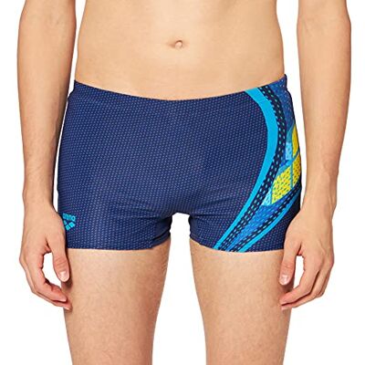 arena Short de bain Galactic pour homme arena Short de bain Galactic pour homme