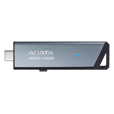ADATA USB 512GB UE800 si 3.2 USB Typ C Interface USB 3.1 Gen 2 ADATA USB 512GB UE800 si 3.2 USB Typ C Interface USB 3.1 Gen 2