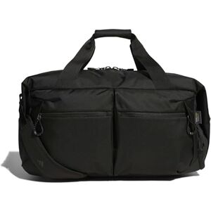 adidas unisex vuxen OP/Syst. DUFFEL BAG 50L, black, One size adidas unisex vuxen OP/Syst. DUFFEL BAG 50L, black, One size