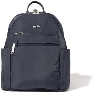 Baggallini Sac à dos de vacances antivol Securtex Sac à dos de vacances antivol Securtex Femme (lot de 1), Bleu marine français, Talla única, Securtex Sac à dos antivol pour vacances Baggallini Sac à dos de vacances antivol Securtex Sac à dos de vacances antivol Securtex Femme (lot de 1), Bleu marine français, Talla única, Securtex Sac à dos antivol pour vacances