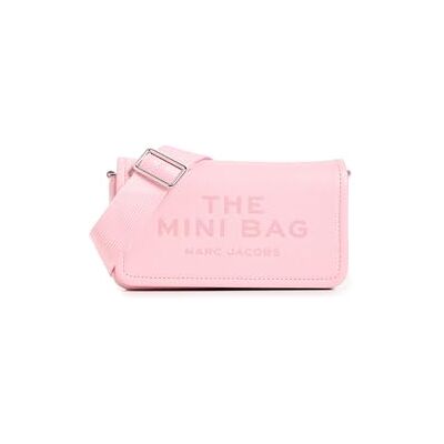 Marc Jacobs The Leather Mini Bag Sac à bandoulière Femme (lot de 1) Marc Jacobs The Leather Mini Bag Sac à bandoulière Femme (lot de 1)