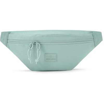 Johnny Urban Sac banane pour homme et femme Erik Large Grand sac banane avec sangle flexible pour festival Poche poitrine bandoulière élégante Imperméable, menthe, Einheitsgröße, Sac tour de Johnny Urban Sac banane pour homme et femme Erik Large Grand sac banane avec sangle flexible pour festival Poche poitrine bandoulière élégante Imperméable, menthe, Einheitsgröße, Sac tour de