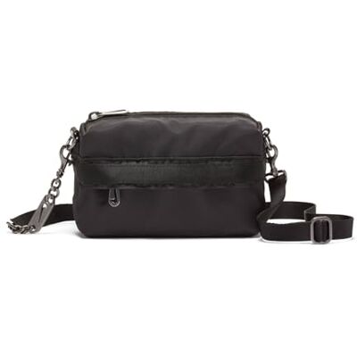 NIKE Futura Luxe CW9304-010 Sac de sport pour femme Noir/noir/blanc Taille unique, Noir/blanc, One Size, Sport NIKE Futura Luxe CW9304-010 Sac de sport pour femme Noir/noir/blanc Taille unique, Noir/blanc, One Size, Sport