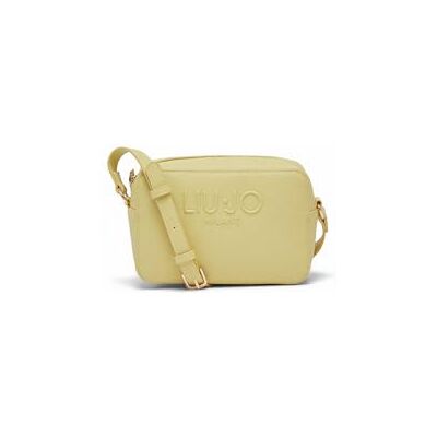 Liu Jo Sac à bandoulière avec logo Liu Jo Sac à bandoulière avec logo