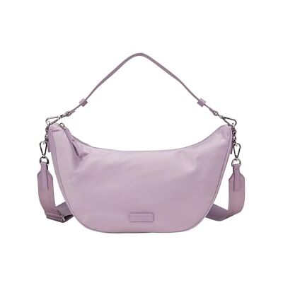 Marc O'Polo 60319600701629 Sac bandoulière pour femme Taille S 690 Marc O'Polo 60319600701629 Sac bandoulière pour femme Taille S 690