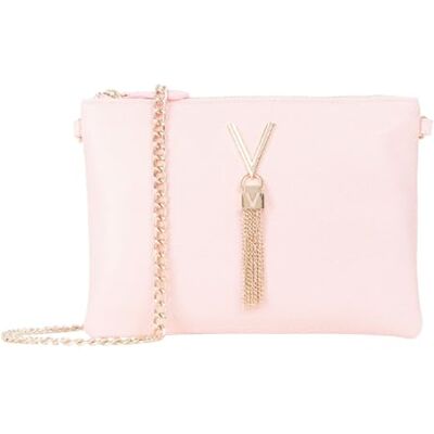 Valentino Sac à main Divina pour femme, Cipria, Einheitsgröße Valentino Sac à main Divina pour femme, Cipria, Einheitsgröße