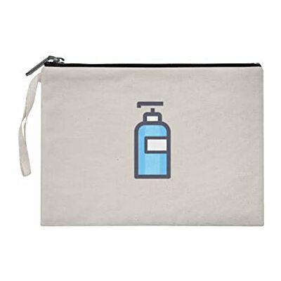 Bonateks Frfcb100126 Pochette pour femme Beige, beige Bonateks Frfcb100126 Pochette pour femme Beige, beige