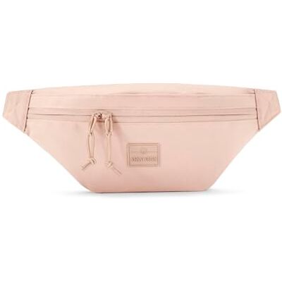 Johnny Urban Sac banane pour homme et femme Erik Large Grand sac banane avec sangle flexible pour festival Poche poitrine bandoulière élégante Imperméable, Rose, Einheitsgröße, Sac tour de cou Johnny Urban Sac banane pour homme et femme Erik Large Grand sac banane avec sangle flexible pour festival Poche poitrine bandoulière élégante Imperméable, Rose, Einheitsgröße, Sac tour de cou