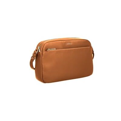 Liu Jo Sac AA5211E0058 Sac à bandoulière confortable, pratique et spacieux. Il possède une poche intérieure, une fermeture éclair avant et une bandoulière réglable 30 x 19,5 x 9 cm, 81154 Bran Liu Jo Sac AA5211E0058 Sac à bandoulière confortable, pratique et spacieux. Il possède une poche intérieure, une fermeture éclair avant et une bandoulière réglable 30 x 19,5 x 9 cm, 81154 Bran