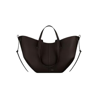 CORIOS Sac à Main pour Femmes Sacs à Bandoulière en Forme de Croissant PU Cuir Sacs Seau Grand Sac pour les Dépenses Élégant Fourre-tout 2 Pièces pour Quotidien Travail et Shopping CORIOS Sac à Main pour Femmes Sacs à Bandoulière en Forme de Croissant PU Cuir Sacs Seau Grand Sac pour les Dépenses Élégant Fourre-tout 2 Pièces pour Quotidien Travail et Shopping