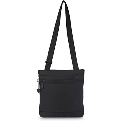 Hedgren Leonce Duffle, Noir, Taille unique, Noir, One size Hedgren Leonce Duffle, Noir, Taille unique, Noir, One size