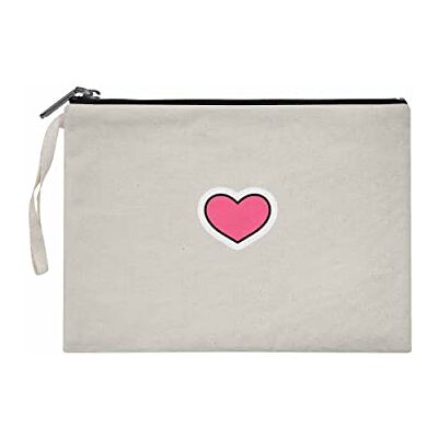 Bonateks Frfcb101151 Pochette pour femme Beige, beige Bonateks Frfcb101151 Pochette pour femme Beige, beige