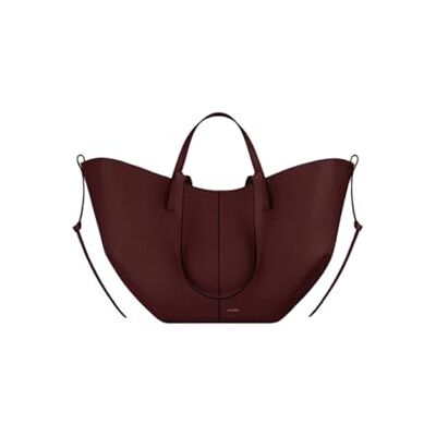 CORIOS Sac à Main pour Femme Sac Seau en Forme de Croissant de Style PU Cuir Sac Portés Épaule Grande Sacs Cabas Hobo Sac Fourre Tout 2pcs pour Travail Achats Voyage, Cerise Noire S, S, Minimal CORIOS Sac à Main pour Femme Sac Seau en Forme de Croissant de Style PU Cuir Sac Portés Épaule Grande Sacs Cabas Hobo Sac Fourre Tout 2pcs pour Travail Achats Voyage, Cerise Noire S, S, Minimal