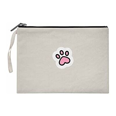Bonateks Frfcb101161 Pochette pour femme Beige, beige Bonateks Frfcb101161 Pochette pour femme Beige, beige