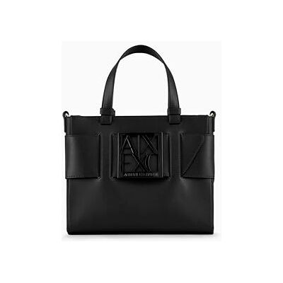 Giorgio Armani Exchange Sac à main noir, noir, Einheitsgröße Giorgio Armani Exchange Sac à main noir, noir, Einheitsgröße
