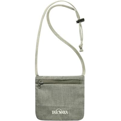 Tatonka Skin ID Pouch Olive Tatonka Skin ID Pouch Olive