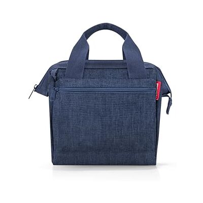 reisenthel allrounder M Mallette de médecin polyvalente pour les voyages, le travail ou les loisirs Avec un design fonctionnel et élégant reisenthel allrounder M Mallette de médecin polyvalente pour les voyages, le travail ou les loisirs Avec un design fonctionnel et élégant