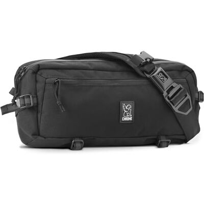 Chrome Kadet Nylon 9 Sac bandoulière 43 cm Chrome Kadet Nylon 9 Sac bandoulière 43 cm