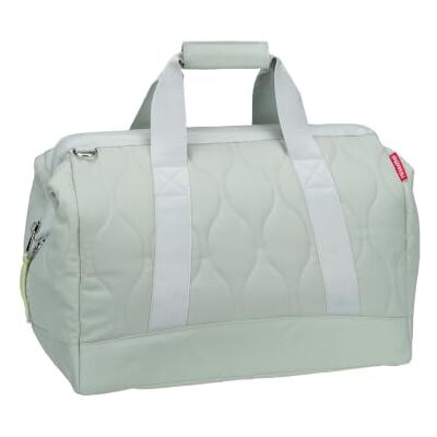 reisenthel Allrounder L, Puffer glacé Matcha reisenthel Allrounder L, Puffer glacé Matcha