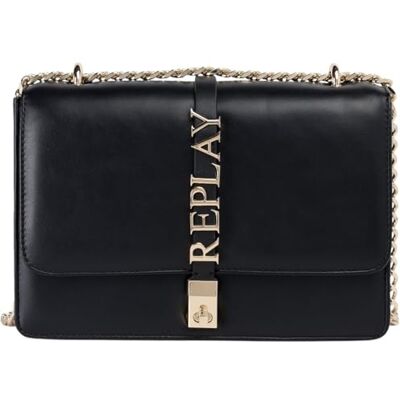 Replay Fw3000 Sac à bandoulière Femme Replay Fw3000 Sac à bandoulière Femme