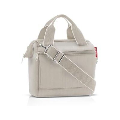 reisenthel allrounder M Mallette de médecin polyvalente pour les voyages, le travail ou les loisirs Avec un design fonctionnel et élégant reisenthel allrounder M Mallette de médecin polyvalente pour les voyages, le travail ou les loisirs Avec un design fonctionnel et élégant