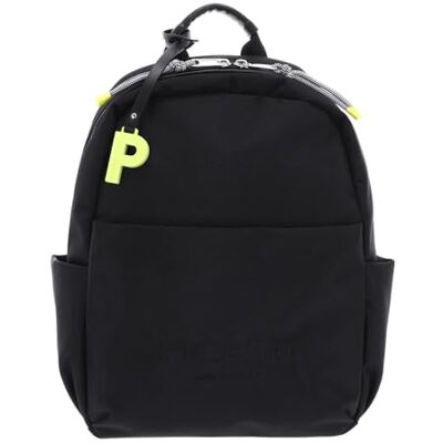Picard Lucky One Sac à dos Taille unique, Noir, Einheitsgröße, Décontracté Picard Lucky One Sac à dos Taille unique, Noir, Einheitsgröße, Décontracté
