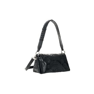 Desigual Bag_siroco Naron ACCESSOIRES PU ACROSS BODY BAG Femme Desigual Bag_siroco Naron ACCESSOIRES PU ACROSS BODY BAG Femme