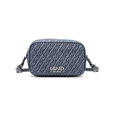 Liu Jo Petit sac à bandoulière femme Art AA6137 T379A Liu Jo Petit sac à bandoulière femme Art AA6137 T379A