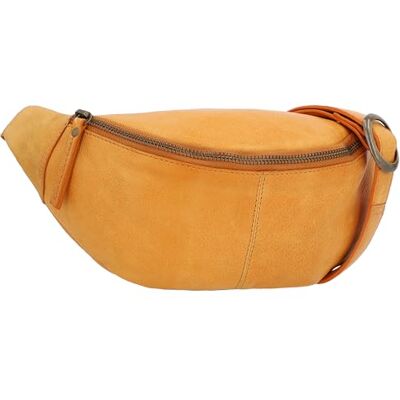 Gusti Leder Gusti Poche poitrine en cuir Cillian Sac banane Sac banane Poche poitrine Fermeture éclair Pour homme, marron clair, Einheitsgröße Gusti Leder Gusti Poche poitrine en cuir Cillian Sac banane Sac banane Poche poitrine Fermeture éclair Pour homme, marron clair, Einheitsgröße