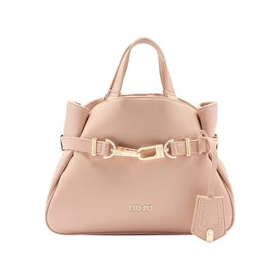 Liu Jo Borsa donna Liu-jo Kanti Tote cipria BS25LJ107 AA5047 E0037 Liu Jo Borsa donna Liu-jo Kanti Tote cipria BS25LJ107 AA5047 E0037