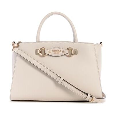 GUESS Mimina Girlfriend Satchel Cartable, bandoulière Femme (lot de 1) GUESS Mimina Girlfriend Satchel Cartable, bandoulière Femme (lot de 1)