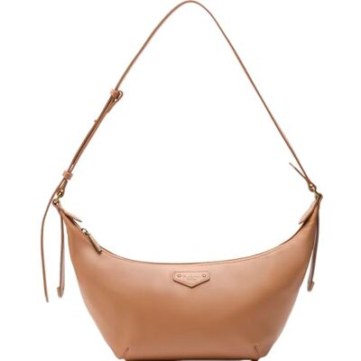Pepe Jeans Sac INES pour femme, marron, taille unique Pepe Jeans Sac INES pour femme, marron, taille unique