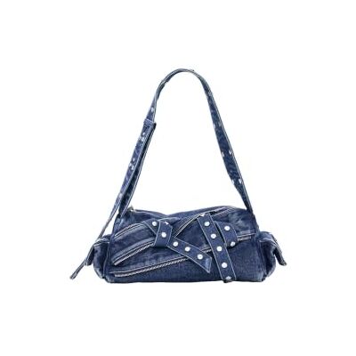 Desigual Sac femme bleu taille unique Desigual Sac femme bleu taille unique