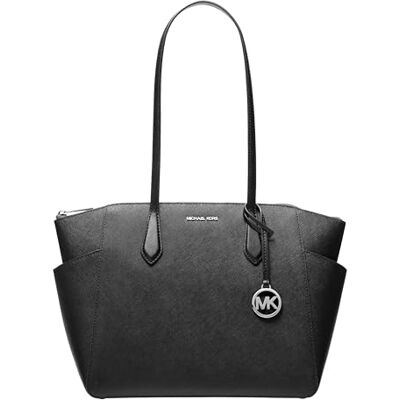 Michael Kors Marilyn Medium Top-zip Tote Bag Marilyn Sac fourre-tout zippé Taille M Femme (lot de 1) Michael Kors Marilyn Medium Top-zip Tote Bag Marilyn Sac fourre-tout zippé Taille M Femme (lot de 1)