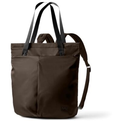 Bellroy Laneway Totepack 18 L, Sac cabas et sac à dos RiverRock Sac cabas 18 L et sac à dos 2-en-1, élégant, pour le sport, les voyages ou le quotidien Bellroy Laneway Totepack 18 L, Sac cabas et sac à dos RiverRock Sac cabas 18 L et sac à dos 2-en-1, élégant, pour le sport, les voyages ou le quotidien