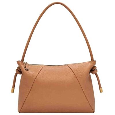 Fossil Willa Sac à bandoulière en cuir pour femmes Fossil Willa Sac à bandoulière en cuir pour femmes