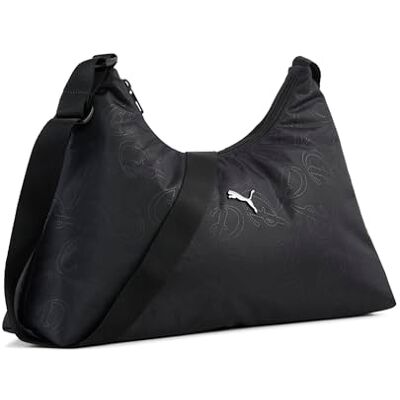 PUMA Pop Medium Prism Bag Sacs à prisme Femme (lot de 1) PUMA Pop Medium Prism Bag Sacs à prisme Femme (lot de 1)