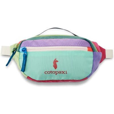 Cotopaxi Kapai 1.5L Hip Pack, Del Dia Cotopaxi Kapai 1.5L Hip Pack, Del Dia